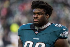 NFL 2026: 49ers V Eagles JAN 11