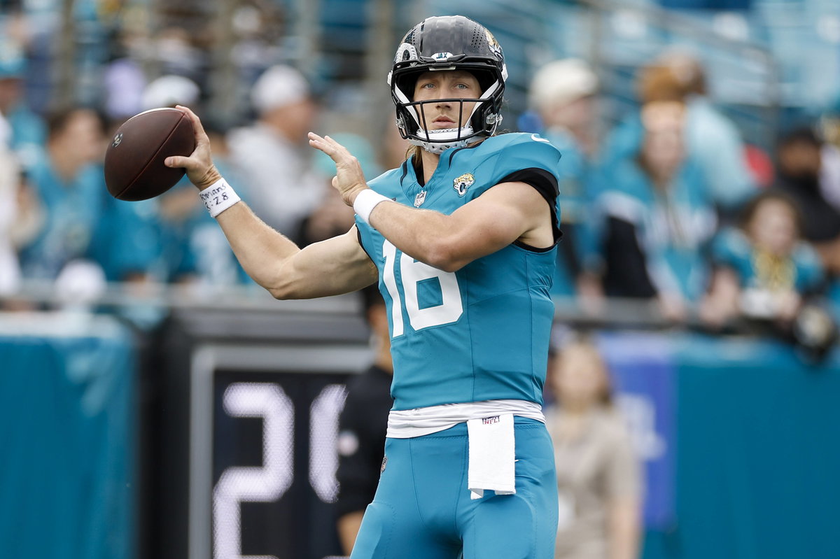 AFC South Record Predictions: Can the Jaguars Repeat?