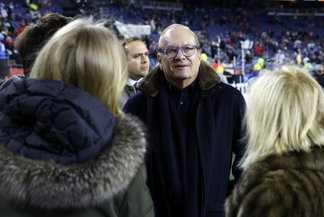 Dean Spanos