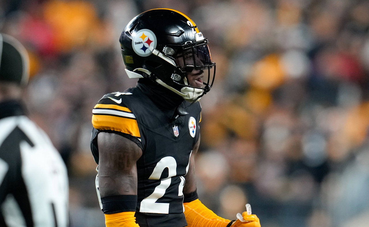 Joey Porter Jr.