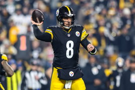NFL 2026: Texans 30: 6 Steelers
