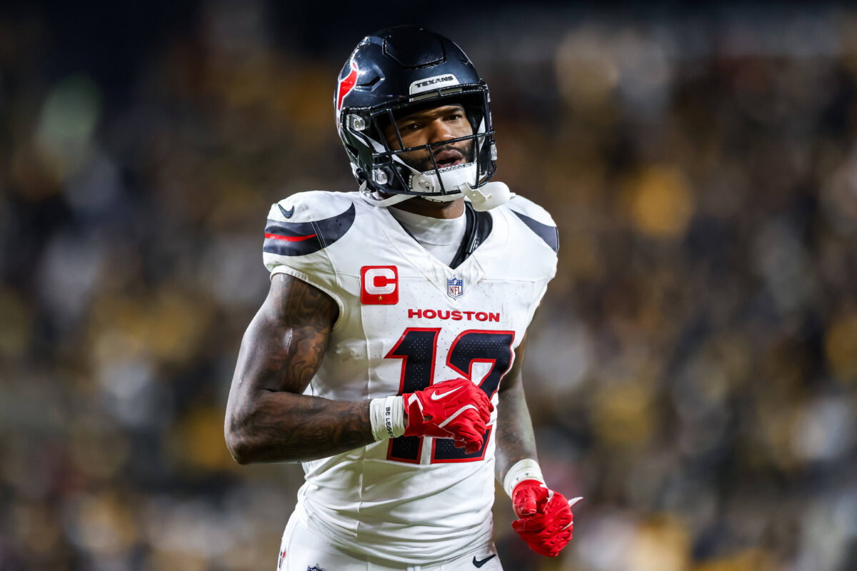 Nico Collins