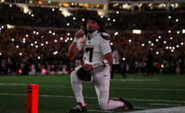 NFL 2026: Texans 30: 6 Steelers
