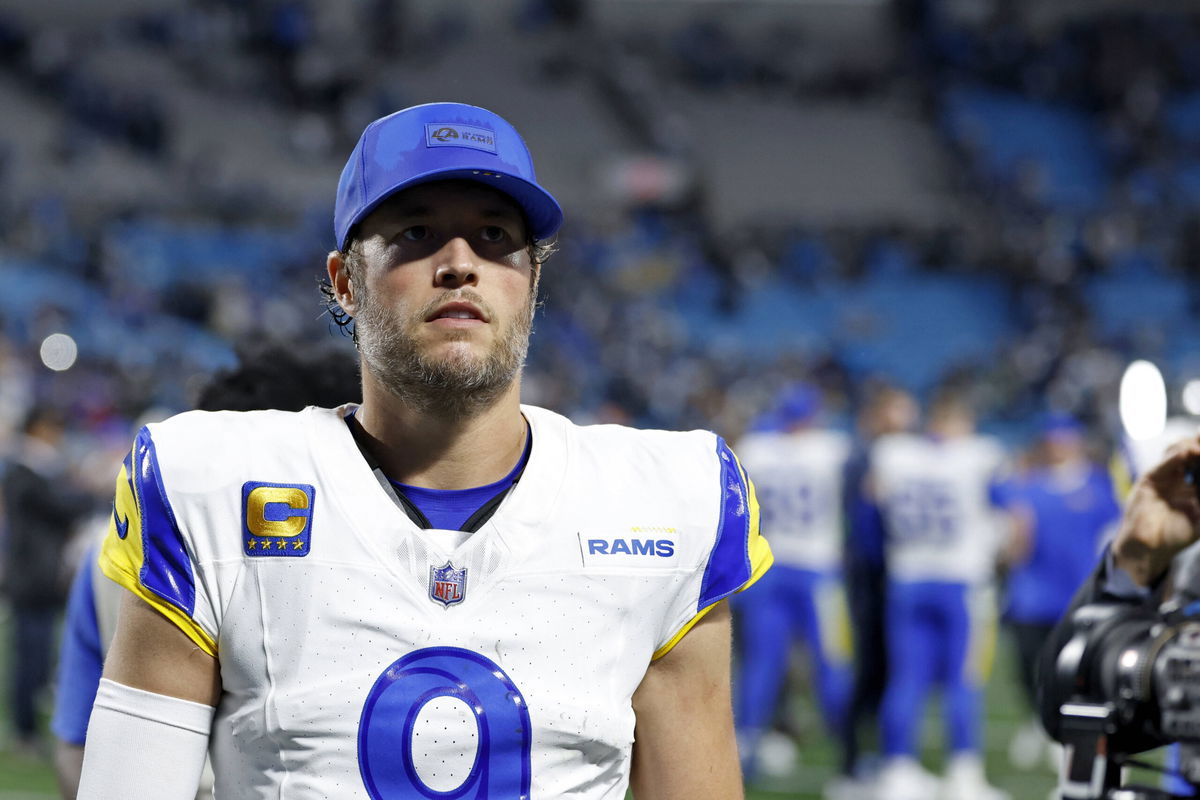 Matthew Stafford Admits to Tough Cooper Kupp Reality as Seahawks WR’s Wife Lashes Out on Rams Exit