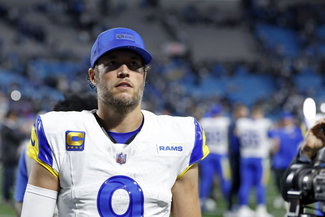 Matthew Stafford