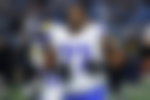 Alaric Jackson