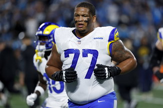Alaric Jackson