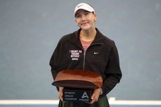 Mirra Andreeva
