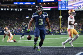 NFL: NFC Divisional Round-San Francisco 49ers at Seattle Seahawks