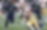 Image for Ranking Every Fantasy Football Draft Position: Where Should You Want to Pick on
Draft Night?