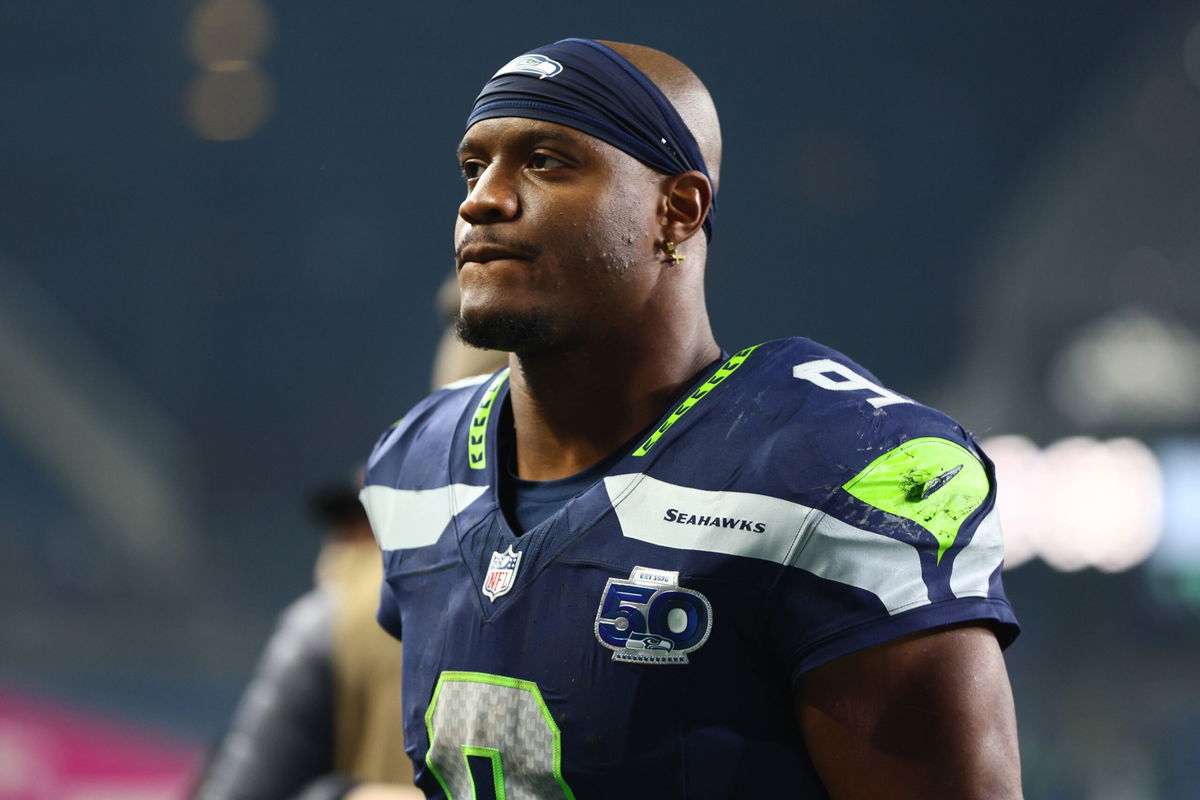 Seahawks GM’s Latest Comments on Kenneth Walker Sparks Speculation Around His Future After Franchise Tag Refusal