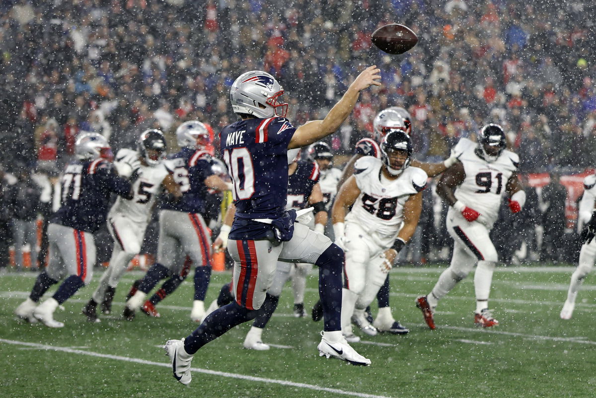 A Letter to Patriots Fans: Stop Whining and Enjoy the Ride