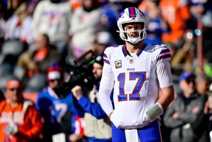 Josh Allen