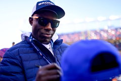 Terrell Davis