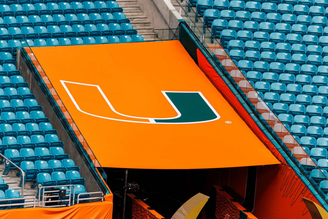 Hurricanes suffer injuries as Miami loses 2 RBs in Week 3 blow; nearly cost game. Informative update.