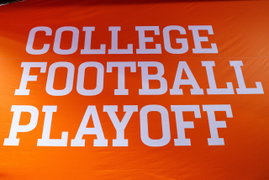 NCAA Football 2026: College Football Playoff National Championship Miami Vs Indiana JAN 19