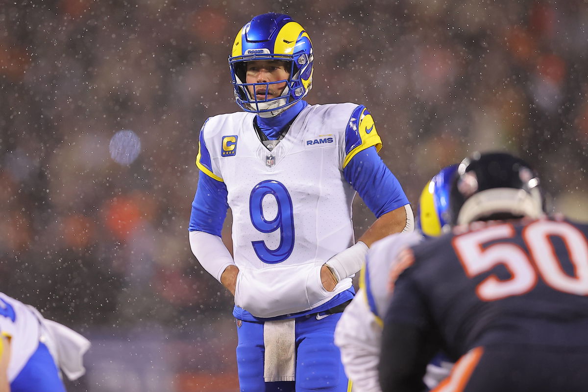 Ranking NFL Big Threes: Which Team Has the Best QB-RB-WR Trio?