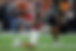 Image for 5 Day Three Draft Picks That Could Breakout as Rookies: Elijah Sarratt, Keionte
Scott and Others