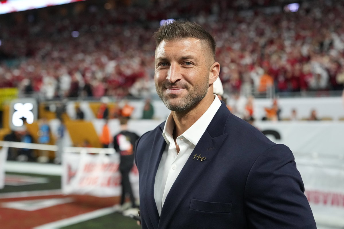 “Couldn’t Even Do That”: Former Broncos QB Tim Tebow Admits He Failed at His “One Job” in Denver Return