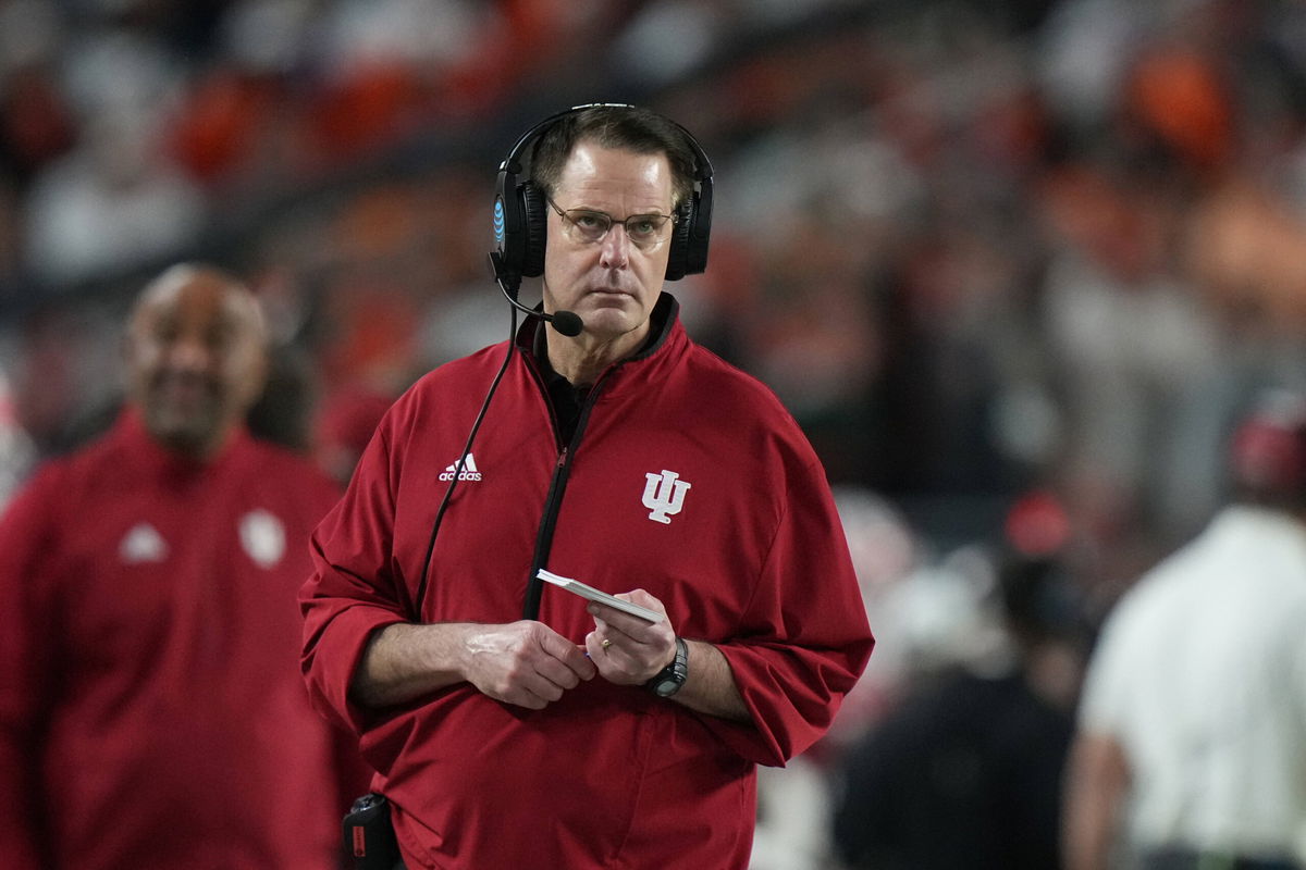 SEC Program Quietly Adopts Curt Cignetti Formula After Ohio State Got Trend Rolling