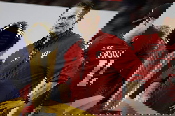 COLLEGE FOOTBALL: JAN 19 College Football Playoff National Championship Presented by AT&T Indiana vs Miami