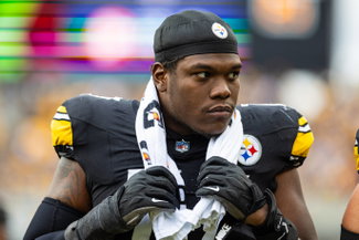 Broderick Jones