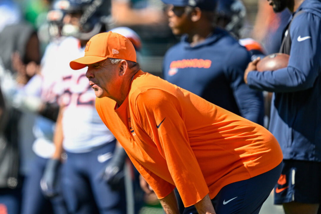 “It Can Get Aggravated”: Broncos HC Sean Payton Confirms If He’ll Need Surgery After Announcing Health Problems