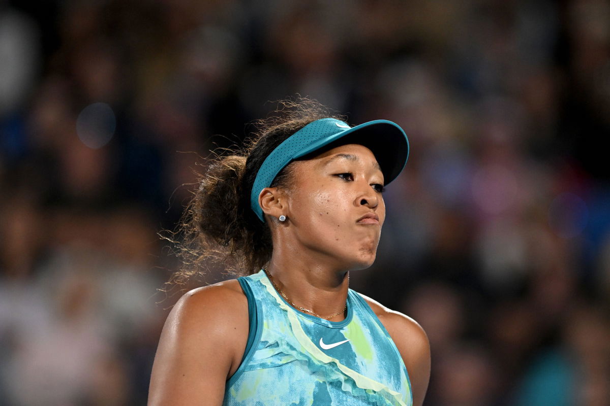 Naomi Osaka Issues Apology After Slamming Sorana Cirstea at Australian Open: “Don’t Like Disrespecting”