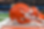 Cleveland Browns Helmet