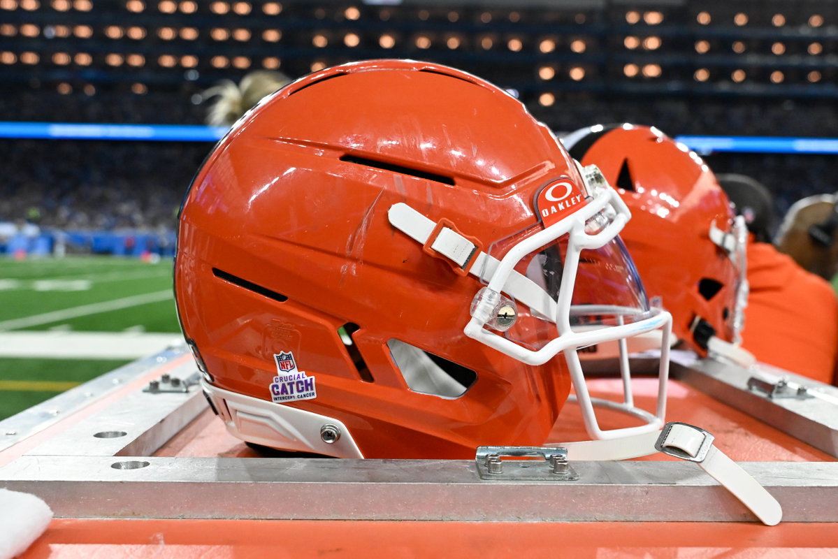 Browns Rookie Enters College Football Transfer Portal After Controversial NCAA Ruling