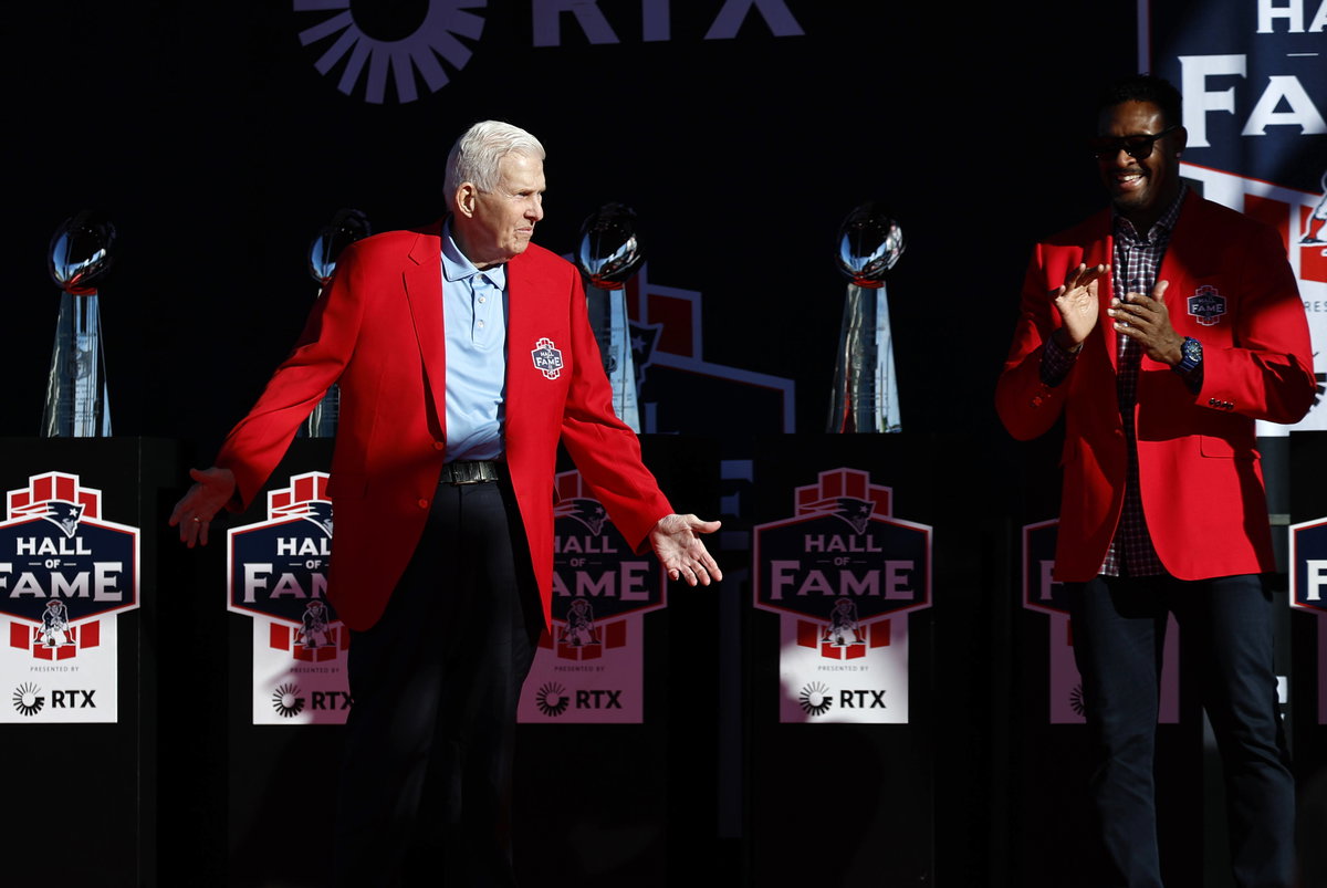 Jets Hall of Famer Admits He “Never Wanted To Play With Bill Parcells” Before New York Move