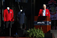 Bill Parcells