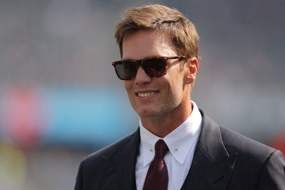 Tom Brady