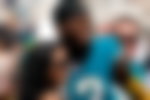 Image for “I Never Cheated”: Travis Hunter’s Wife Fights Back Against Popular Narrative