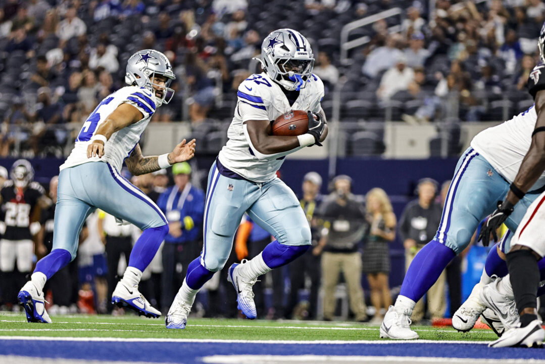 Dallas Cowboys