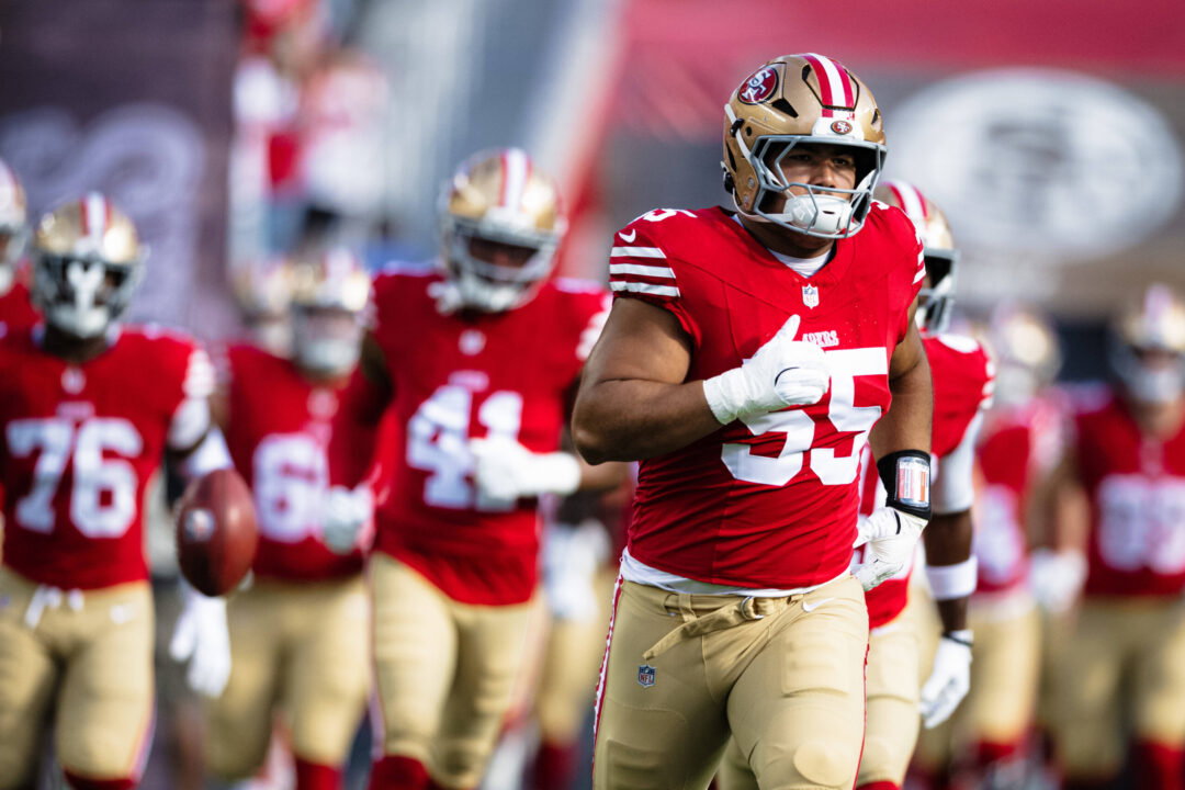 Former Rookie Rejected Steelers’ Approach to Stay on Practice Squad With 49ers