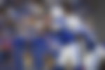 Image for Where Do Quenton Nelson and Andrew Luck Rank Among the Colts’ Last 10
First-Round Picks?