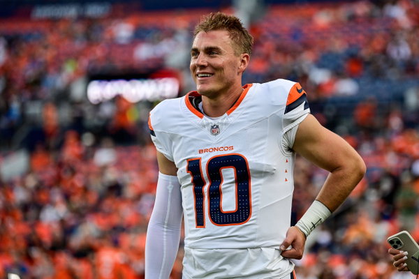 NFL: AUG 16 Preseason Cardinals at Broncos