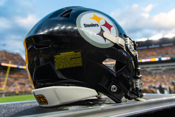 NFL: AUG 16 Preseason Buccaneers at Steelers