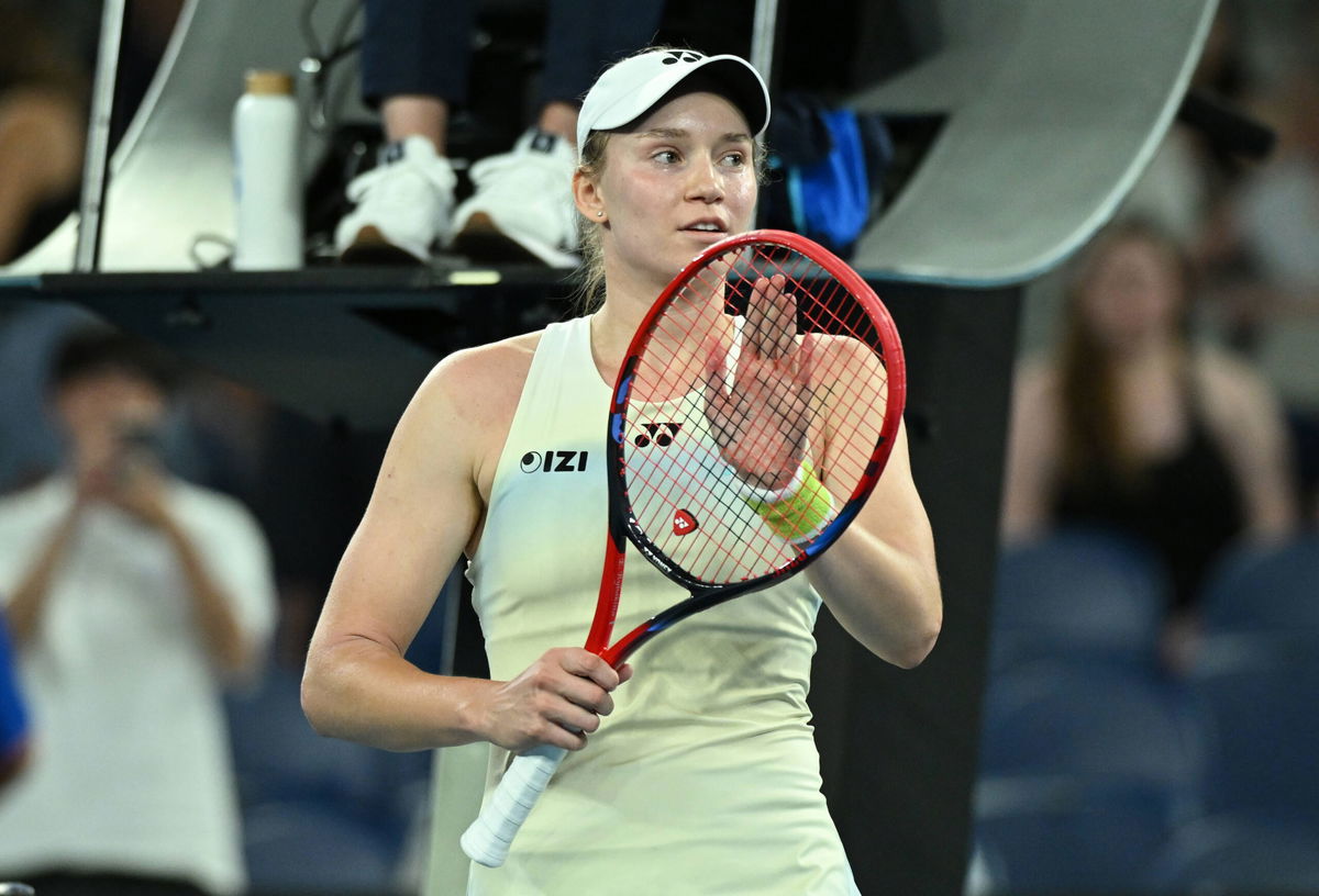 Who Are Elena Rybakina’s Parents & Siblings? Everything to Know About WTA Star’s Family