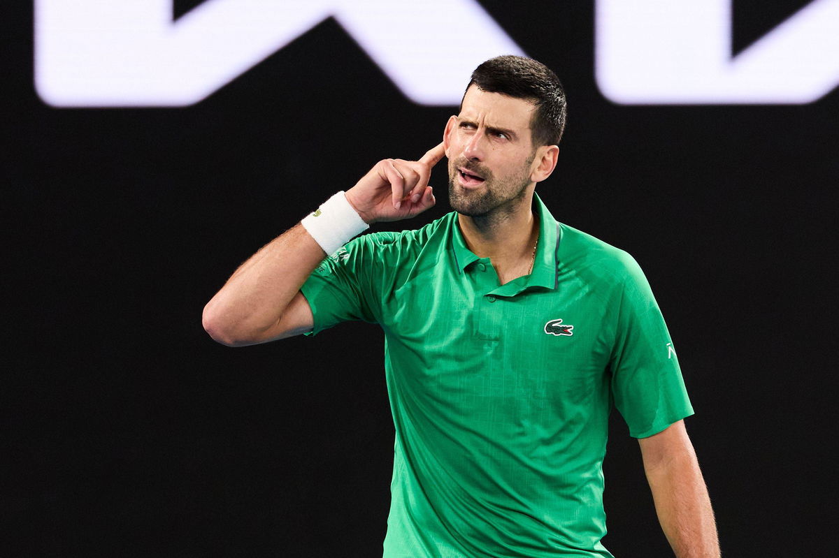 What Is Novak Djokovic Net Worth in 2026? Career Earnings, Prize Money, Endorsement Deals and More