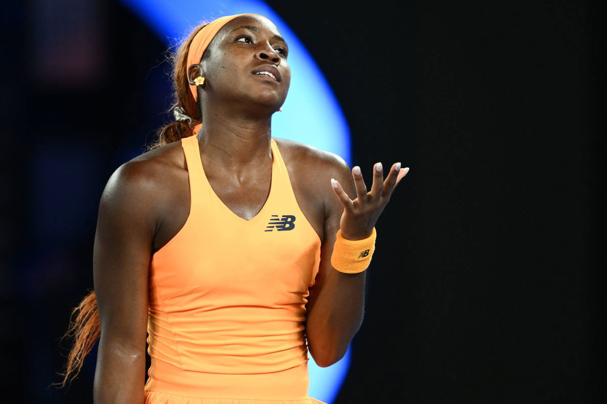 Novak Djokovic & Jessica Pegula Break Silence On Coco Gauff’s Privacy Concerns At Australian Open