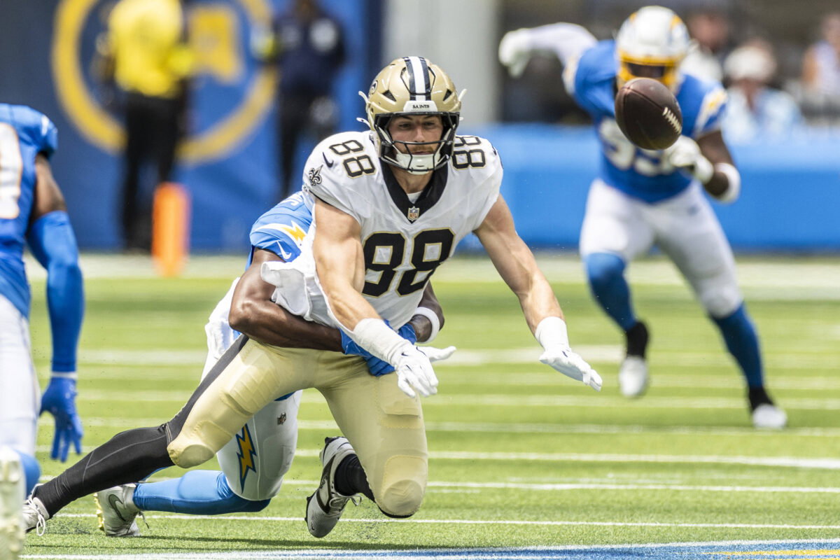 George Kittle and More Flood 49ers Star With Messages as He Celebrates Major Personal News
