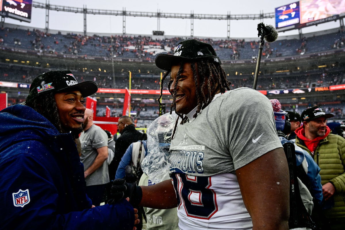 Who Are Jared Wilson’s Parents? Everything You Need to Know About NFL Guard’s Mom Allie Wilson and His Father