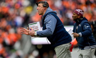Mike Vrabel