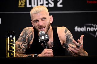 Dan Hooker