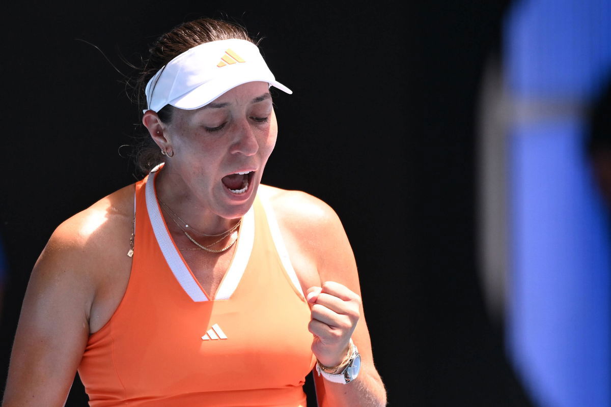 Jessica Pegula Ready to Challenge WTA Calendar as Dubai Withdrawals Spiral Out of Control