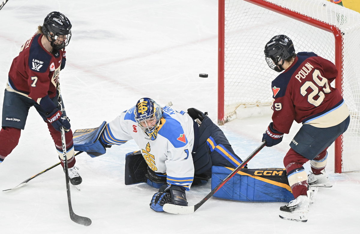 LA Dodgers Owner Makes Bold Statement on Women’s Hockey After Loss Projections