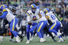 Matthew Stafford