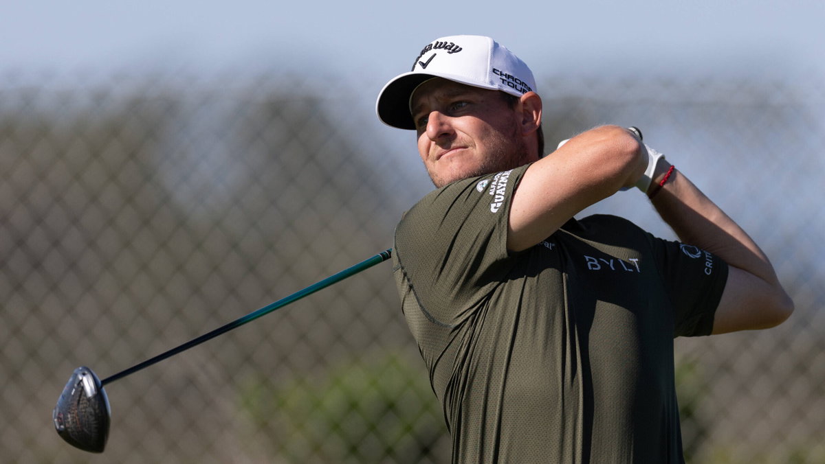 Who Is Emiliano Grillo? PGA Tour Pro’s Personal Life, Career & More Explored
